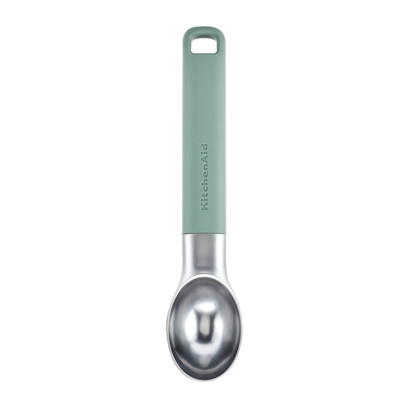 KitchenAid® Ice Cream Scoop, Cardamom