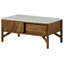 LOS ANGELES Coffee Table with Storage-102960267
