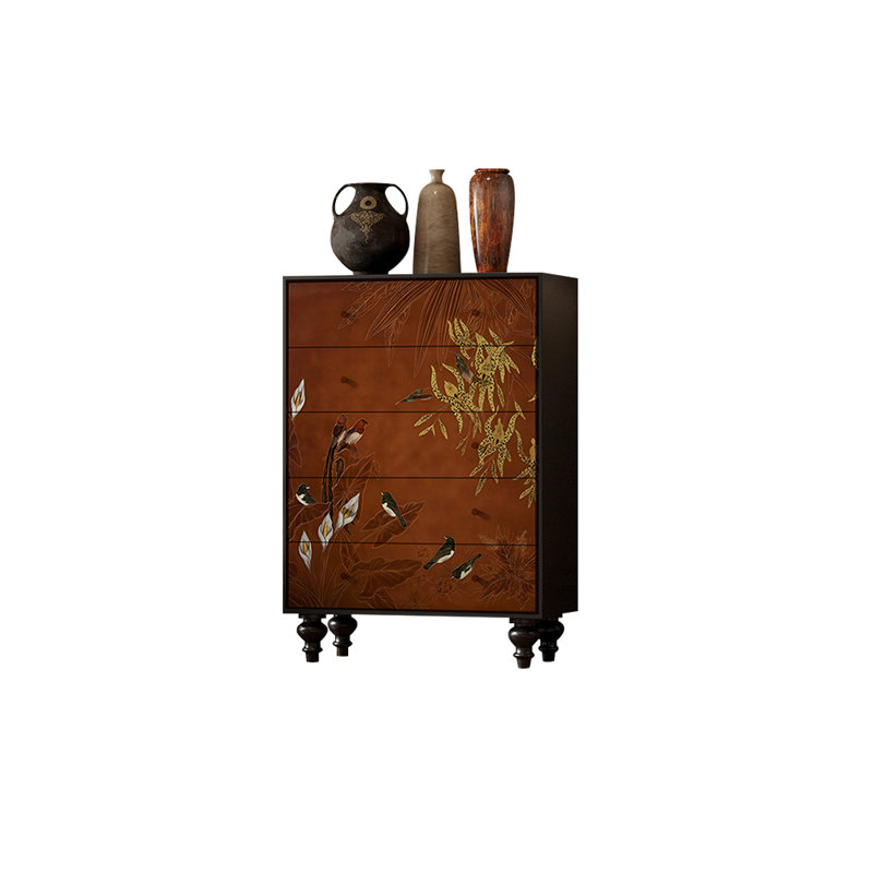 Commode d'appoint French French