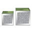 Boîte à fleurs gigognes 2 pièces Amla