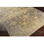 Artifact Wool Oriental Area Rug in Beige-1976140945