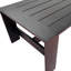 Sterling 4-Piece Outdoor Seating Group with Sunbrella® Cushions