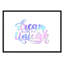 «Dream Like a Unicorn», impression sur papier-47848702-47848710