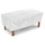 Housse de repose-pieds/petite table rectangulaire Weathermax™-11210158-11210167