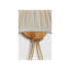 Aerin 1 - Light Armed Sconce