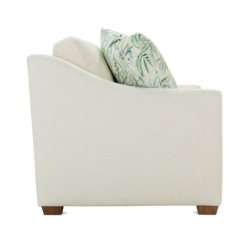 Bradford 88'' Sofa, 37" H x 88" W x 39" D