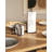 Metal Paper Towel Holder