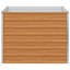 Raised Garden Bed-492257949