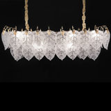 Autumn 12 - Light Pendant