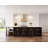 Zephyr Mesa 48 in. Wall Mount Range Hood with LED Lights-94834600