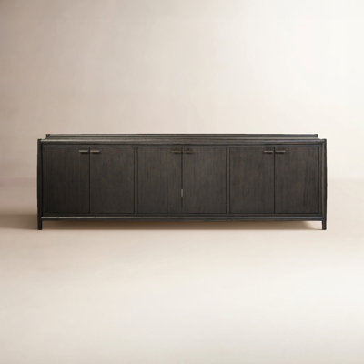 Cayenne 94'' Sideboard