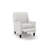 Ahart Nikki Upholstered Pushback Recliner-125810609