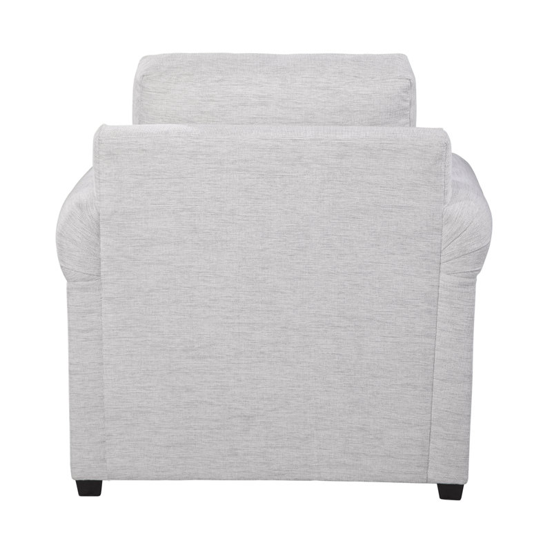 Barrett Chair, Basic Beige; 0317-85