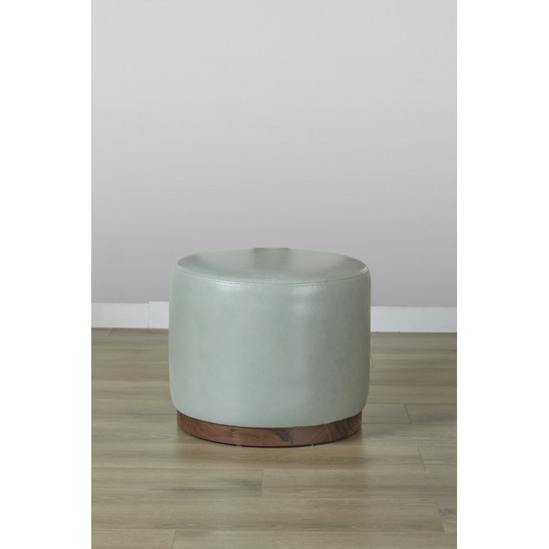 Cylinder Pouf