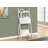 Athulya Leaning / Ladder Desk-1838858920