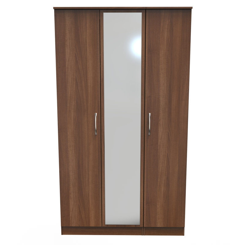 Dekyn Manufactured Wood Wardrobe