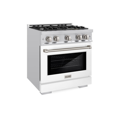ZLINE HGR-WM-30