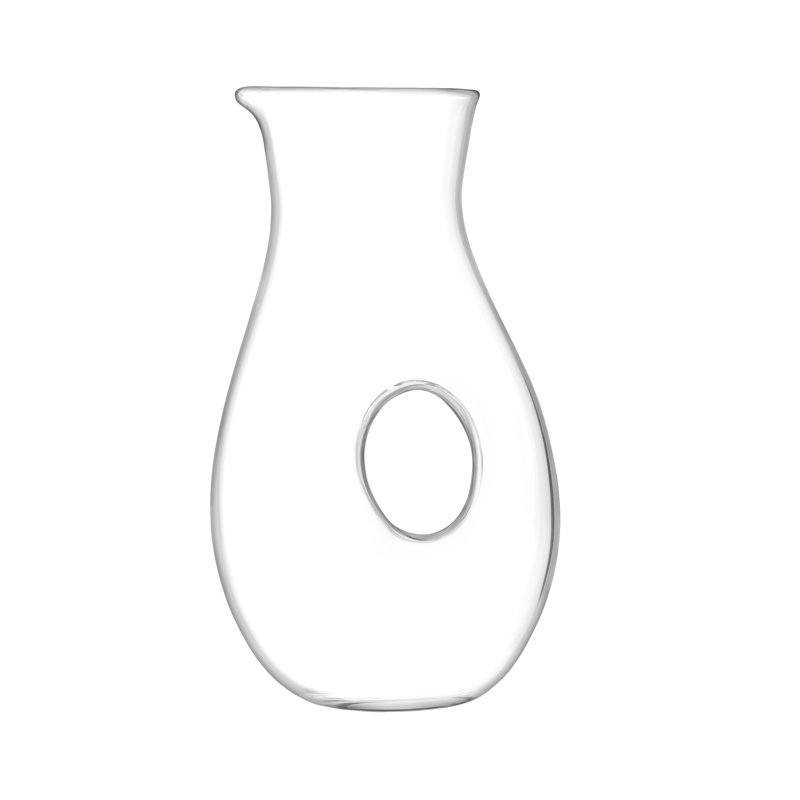 Ono Glass Pitcher