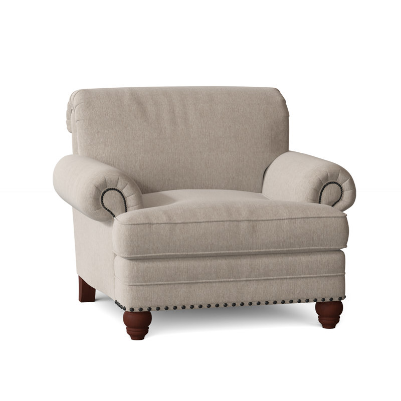 Spratt Armchair, Manhattan, Dark Brass, Drusky 10