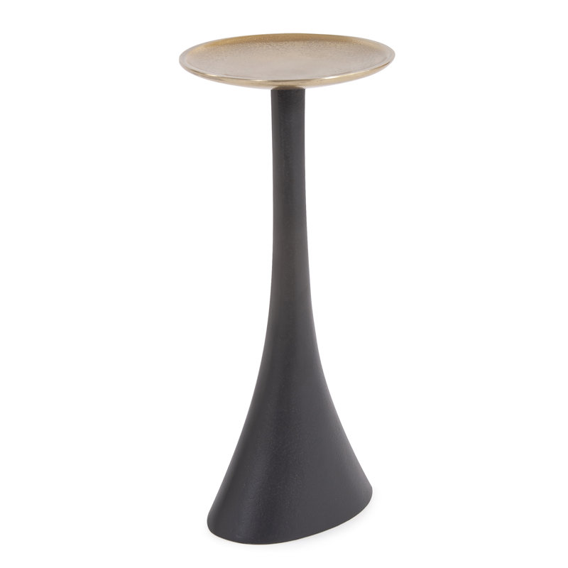14'' H Aluminum Tabletop Pillar