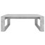 Goddord Sled Coffee Table-2029253869