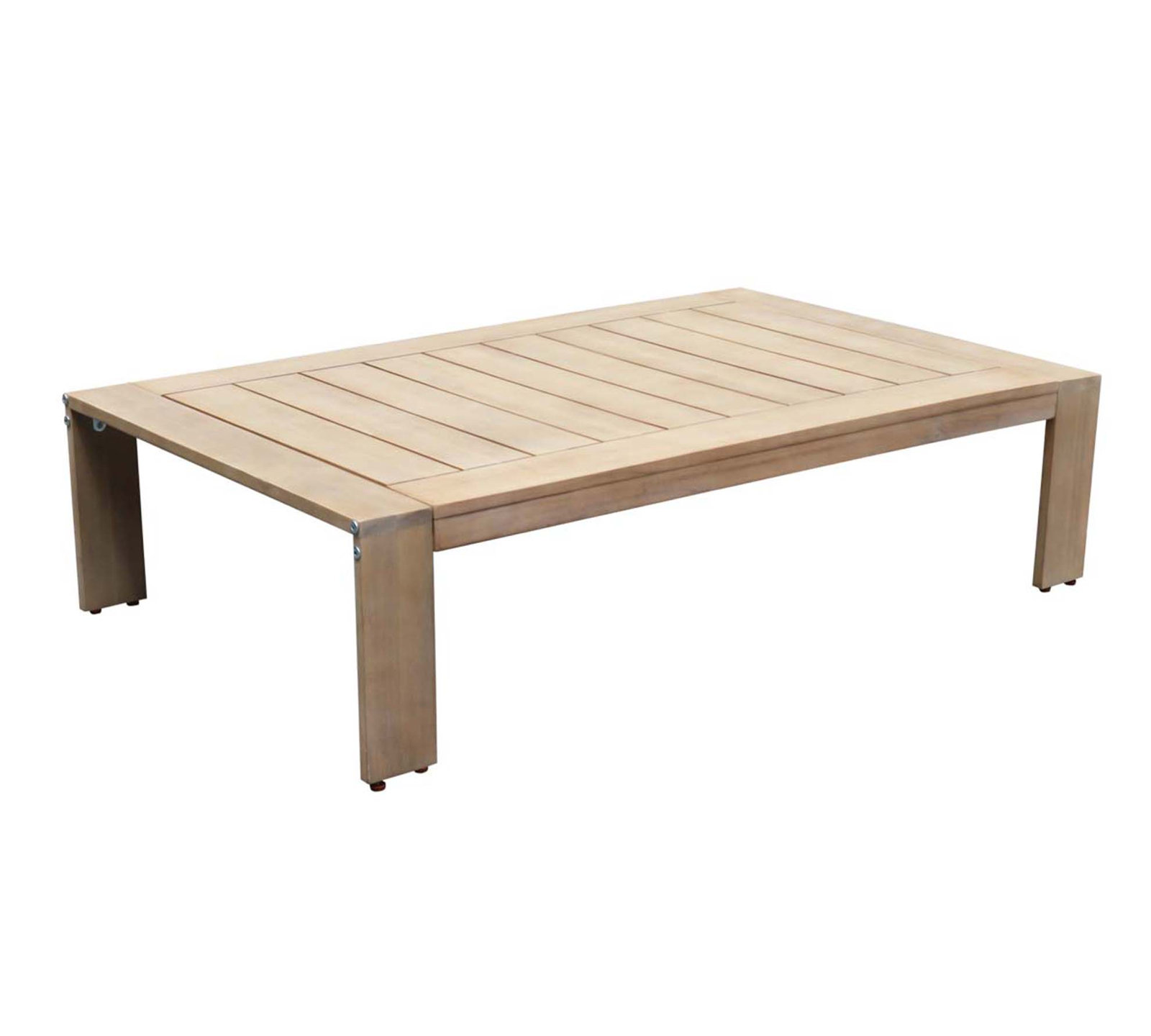 Harbor 2 - Person Patio Conversation Set with Cushions, Natural