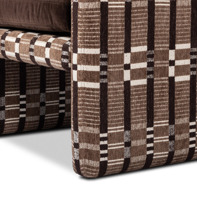 Serena Ottoman, Sandhill Cocoa