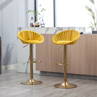Tabouret de bar Melrick