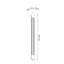 Ayva-Mae Flush Mounted Sconce