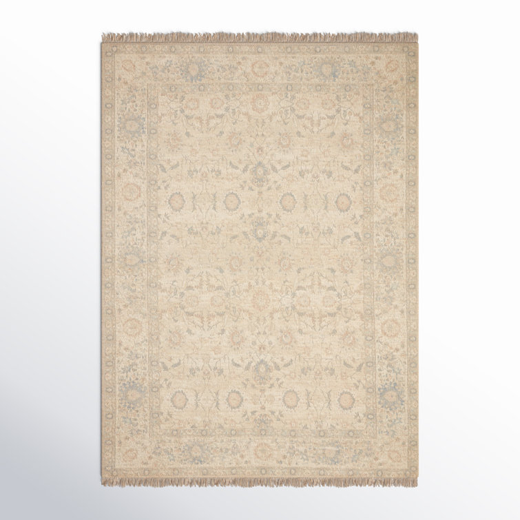 Amanda Oriental Indoor Rug
