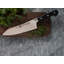Zwilling Pro 7.09-inch Rocking Santoku Knife