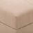 Lacour Upholstered Storage Standard-996231091