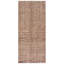 Attractive Earth Tones Contemporary Handwoven Shaker Style Flat Weave Rug 8 x 10-1900249834