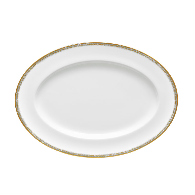 Plateau Noritake Haku