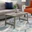 Granby Four Leg Coffee Table-2146412404