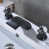 Oil Rubbed Bronze