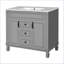 91.2mm Bathroom Vanity with Basin-327183476