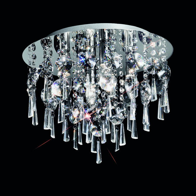 Flush Mount