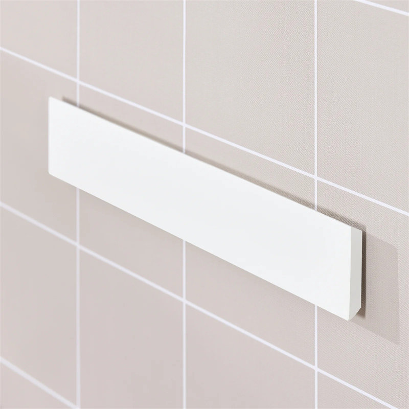 Wall Mounted Toilet Paper Holder