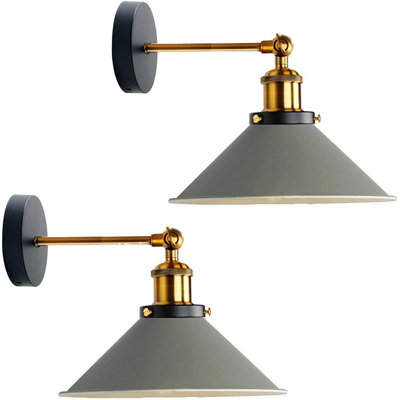 Armed Sconce