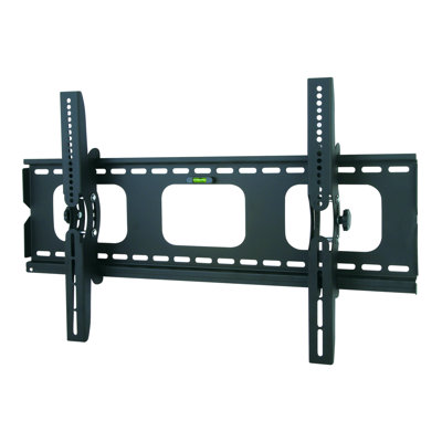 Claudette Symple Stuff Single Screen Wall Mount