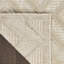Tapis intérieur / extérieur à motif géométrique Klowie-1808459827