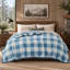 Couverture Burberry Cozy Soft Berber-24273241-45037380