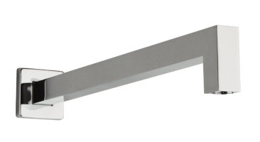 Shirl Wall Mounted Shower Arm