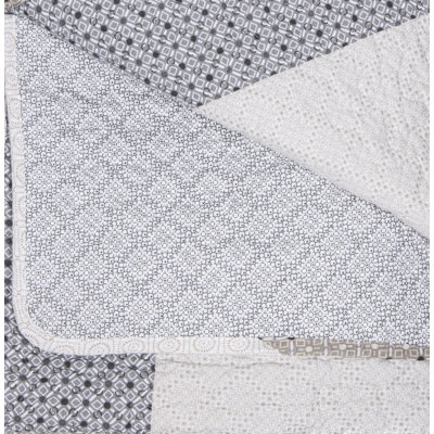 Ethan Cotton Quilt