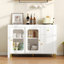 122cm Mini Bar