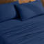 Ensemble de draps en microfibre-93140215-93140219