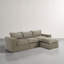 4 Seater Seating Component-31250894