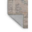 Tapis gris lavable à la machine-1630804975