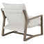 Fauteuil d'appoint O'brien Sand